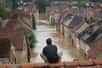 La France est de plus en plus inondée et elle doit changer sa manière de concevoir les villes. © itchaznong, Adobe Stock